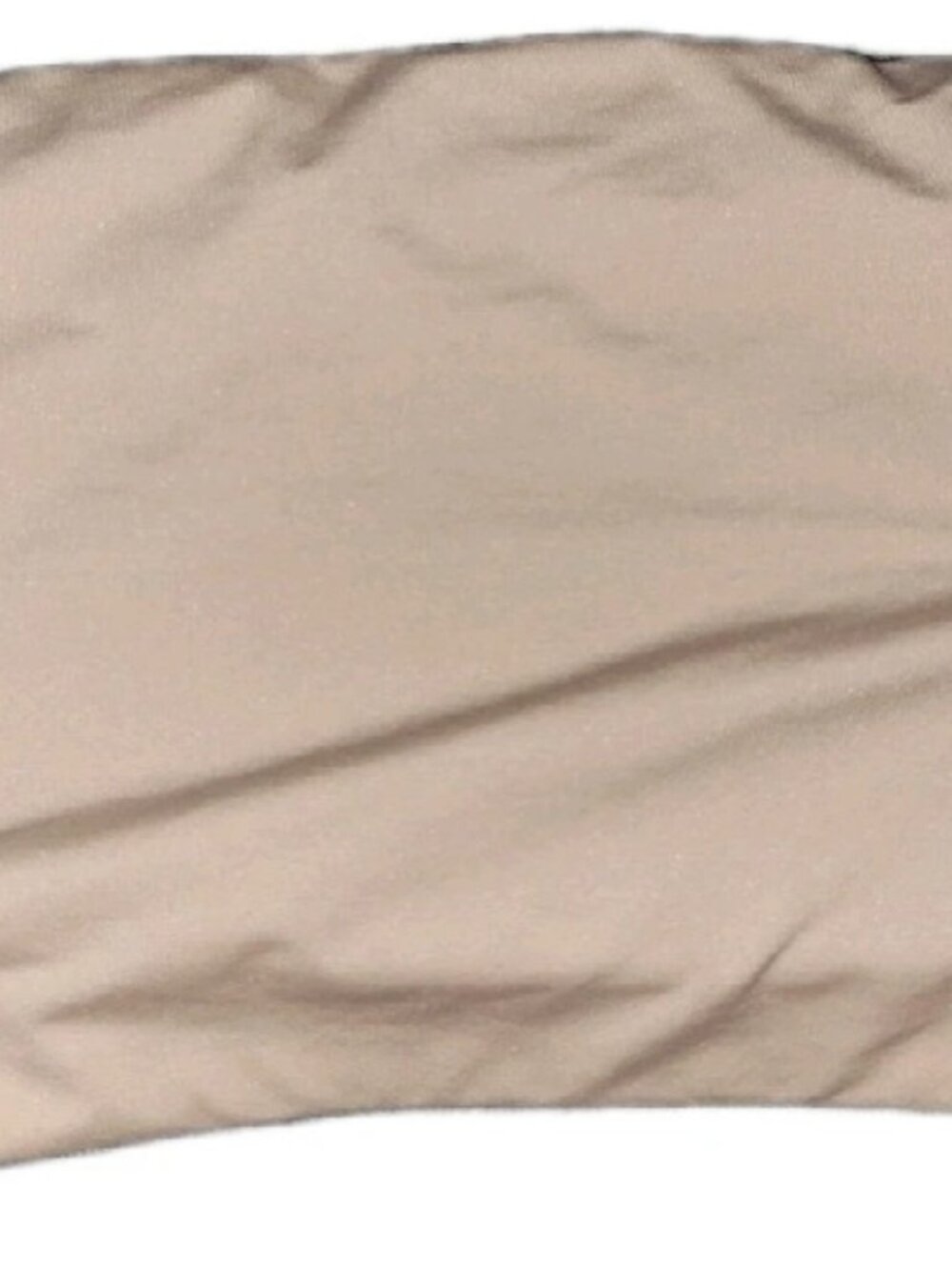 GapBody Seamless Comfort Bandeau Tube Bralette